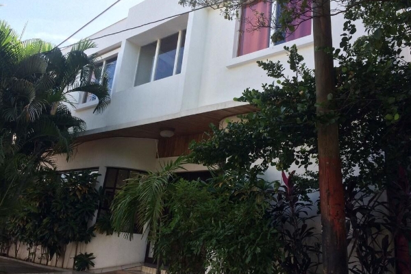 Hotel Ideas de Mama (Managua)